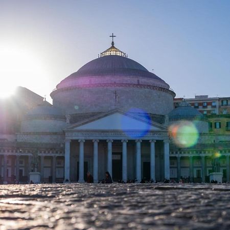 Allegro Hotels Naples Exterior photo
