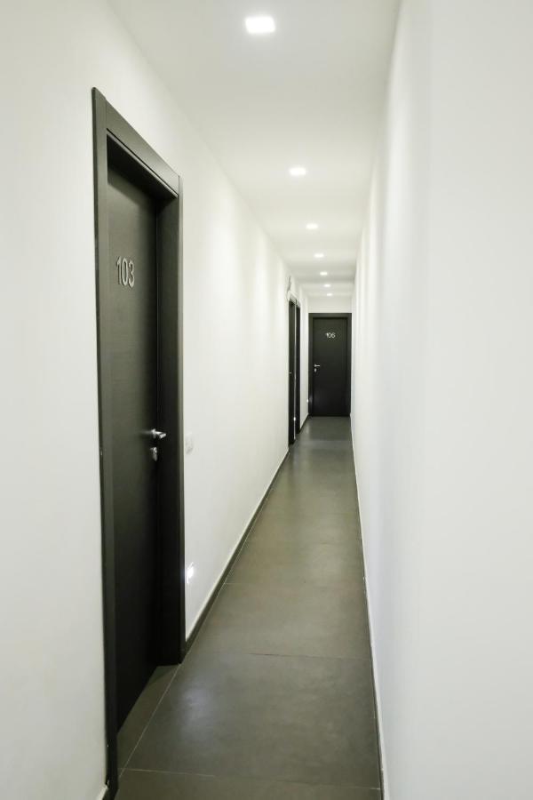 Allegro Hotels Naples Exterior photo